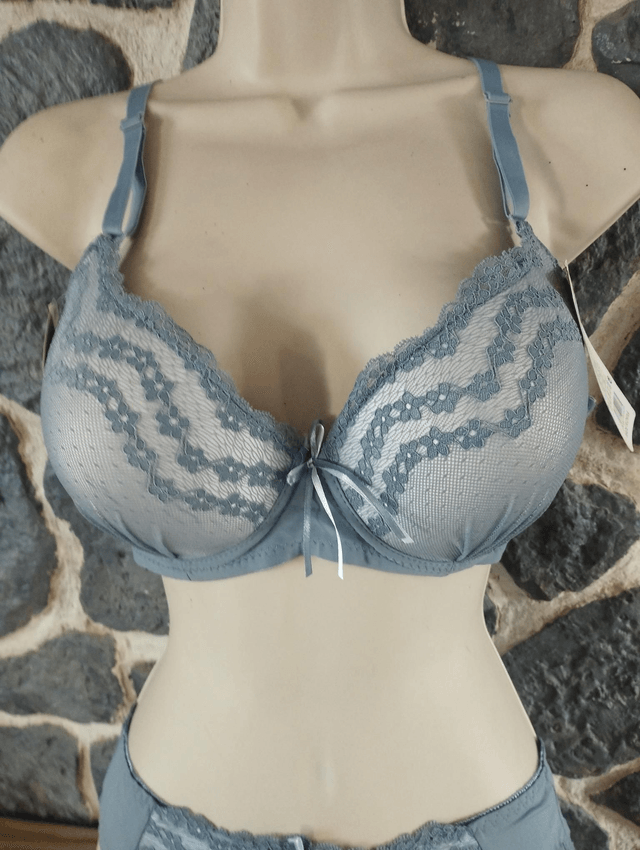 Ensemble en bonnet 100C et L pour le bas