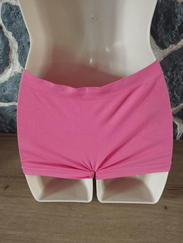 Shorty corail S8059 taille L