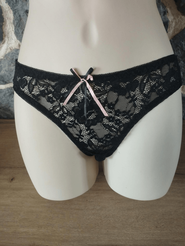 Ensemble bonnet C  95C bas en M et L