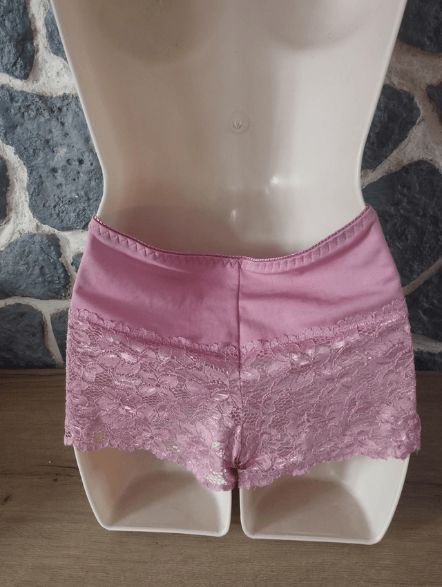 Shorty rose JY3030