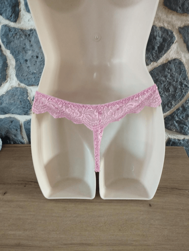 Tanga rose 