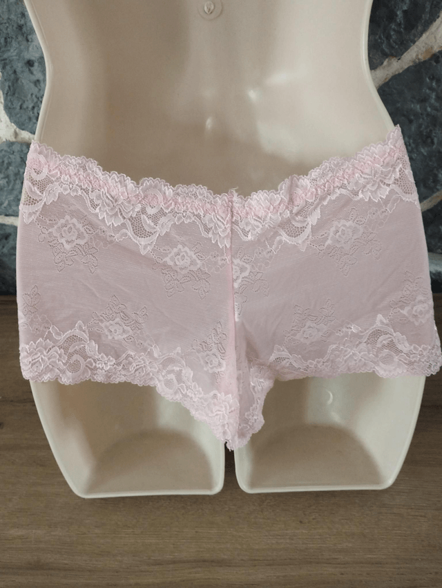 Shorty rose 6196 