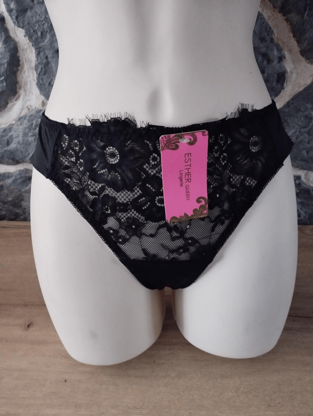 Ensemble bonnet B noir et beige avec rembourrage et armatures
