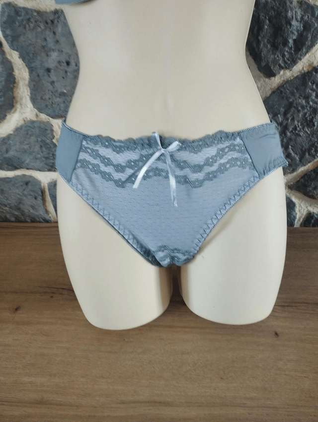 Ensemble en bonnet 100C et L pour le bas