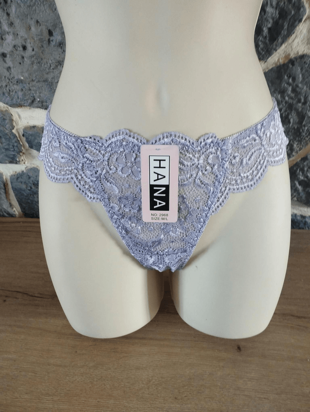 Tanga parme 