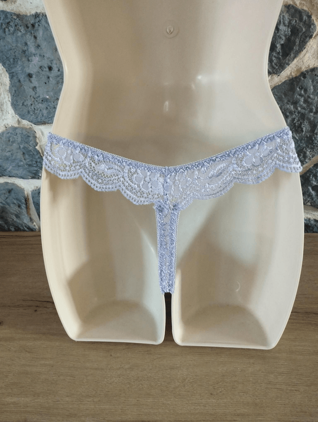 Tanga parme 