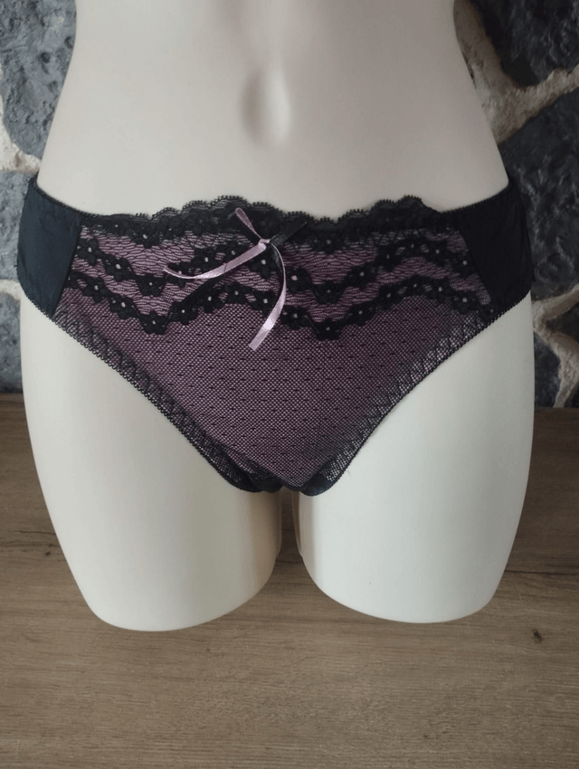Ensemble Bonnet C avec rembourrage et armatures