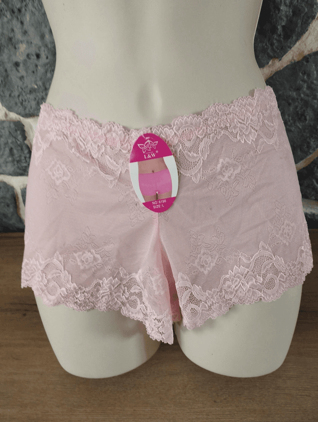 Shorty rose 6196 